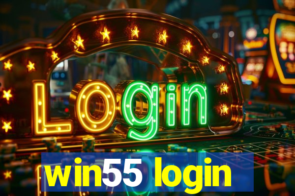 win55 login
